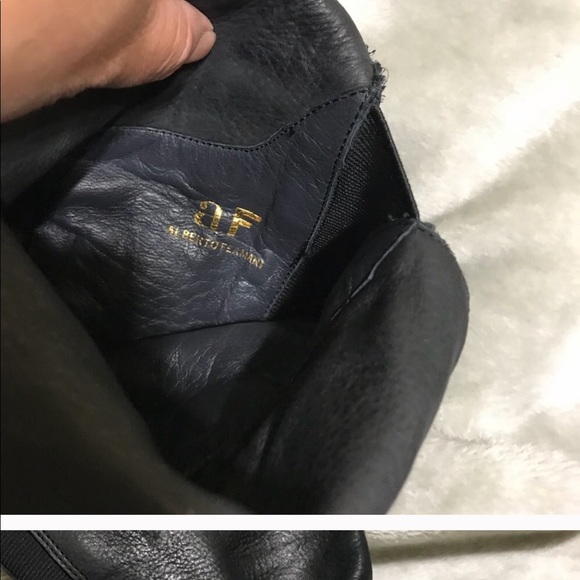 Knee High Boots - Picture 4 of 8